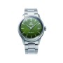 Часы наручные Orient Classic (RA-AC0M09E30B) серебристый